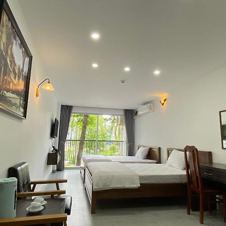 Hotel Home Ho Chi Minh Zewnętrze zdjęcie