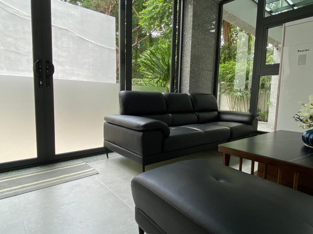 Hotel Home Ho Chi Minh Zewnętrze zdjęcie
