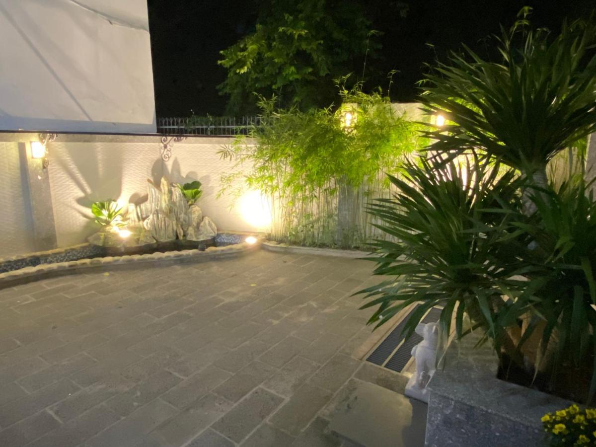Hotel Home Ho Chi Minh Zewnętrze zdjęcie
