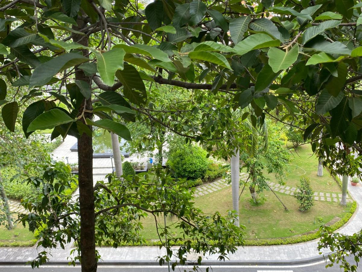 Hotel Home Ho Chi Minh Zewnętrze zdjęcie
