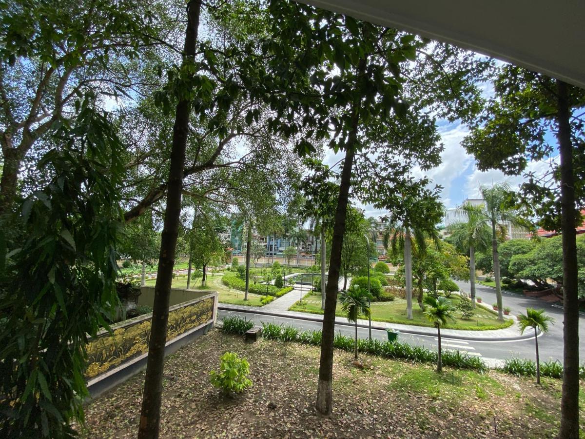 Hotel Home Ho Chi Minh Zewnętrze zdjęcie